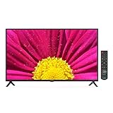 STRONG SRT40FF2003, 40 Zoll Full HD LED TV, 100 cm Display, Triple Tuner (DVB-T2 HEVC 265/C/S2), Dolby Audio Digital, F200 TV-Serie, 3X HDMI, 2X USB