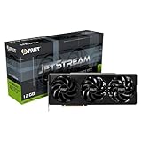 Palit Grafikkarte Nvidia GeForce RTX 4070 Ti Jetstream 12 GB