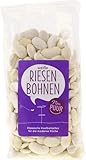 Weiße Riesenbohnen 1 x 500 g