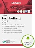 Lexware buchhaltung Basis 2025 (365 Tage) Einfache...
