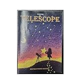Bedienungsanleitung für Astronomisches Teleskop-Set 400 mm/70 mm
