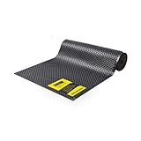 20qm Hochbeetfolie 1,0m x 20m ohne Weichmacher Noppenfolie Noppenbahn Hochbeet