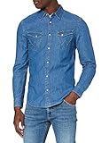 LS Western Shirt