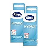 Ritex HYDRO Gel, sensitiv Gleitgel, ohne...