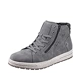Rieker Herren Stiefel 30721