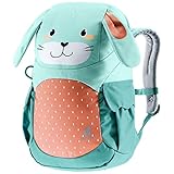 deuter Kikki Kinderrucksack (8 L)