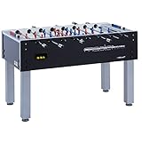 Garlando Airhockey Master Champion ITSF – Tisch Fußball Tisch