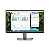 DELL 22 Monitor - E2223HN - 54.48cm (21.5')