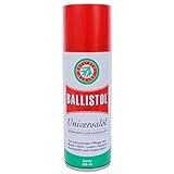 Ballistol Spray 200 ml Universalöl Waffenöl 1094