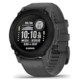 Garmin GPS Multisportuhr Descent G1 Tauchcomputer - -