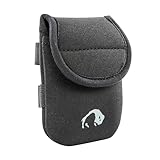 Tatonka 2938 Tasche Neopren Case 1, Black, 12 x 8 x 3 cm