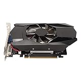 PUSOKEI HD 7670 4 GB GDDR5-Grafikkarte, 128-Bit-1000-MHz-Computer-Grafikkarte, DirectX 11/ PCI Express X16 2.1/480 Einheiten/ HDMIx1, DVIx1, VGAx1/ HD-Gaming-Grafikkarte