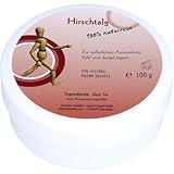 HIRSCHTALG 100% naturrein 100 g