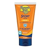 Banana Boat Sport Spf#30 Faces 89 ml (Sonnencreme)