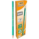 BIC Bleistift Evolution Original 650 HB, Schachtel à 12...