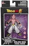 BANDAI Dragon Ball Super – Dragon Star Figur 17 cm – Majin Boo endgültige Form – 36188