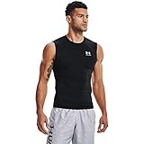 Under Armour Herren UA HG Armour Comp SL atmungsaktives Tank...