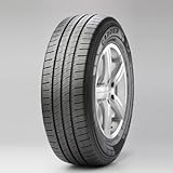 PIRELLI Ganzjahresreifen 205/65 R 16 C TL 107/105T CARRIER ALL SEASON 8PR BSW M+S 3PMSF Allwetter