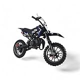 KXD 701 49ccm Dirt Bike Dirtbike CrossBike Enduro kinder...