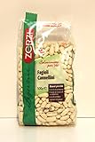 Bohnen, Cannellini, weiß und klein, getrocknet, 500g