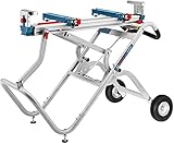 Bosch Professional Transport- und Arbeitstisch GTA 2500 W...