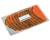 Nordland-Lachs 350g Gravedlachs | Ultrapremium Qualität aus...