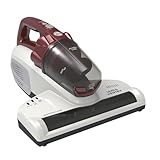 Hoover Ultra Vortex Milbensauger mit UV-Licht, bekämpft...
