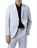 Pierre Cardin Herren PC-Lucas-1 Anzugsakko, Heather, 62