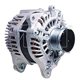 WAI Lichtmaschine - 44010N