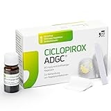 CICLOPIROX ADGC® 80mg/g 6,6ml - wirkstoffhaltiger Nagellack...