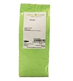 Veilchenwurzel geschält geschnitten (25g)