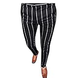 callmo Kurze Sporthose Herren Freizeithose Herren Baumwolle Baggy Schwarz Kurz Slim Fit Günstig Stretch Chino Hose Wanderhose mit Gürtelschlaufen Kurzgröße Trekkinghose Lang Weites Bein Arbeitshosen