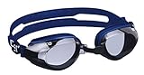Beco Beco Lima Schwimmbrille Unisex, Blau, One Size