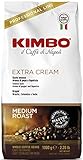 Kimbo Kimbo Extra Cream Espresso-Kaffeebohnen 1 kg