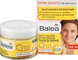 Tagespflege Q10 Schützende Tagescreme LSF 30, 50 ml