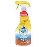 Pronto Spezialpflege 5in1 Aloe Vera, sanfter Oberflächenreiniger für Möbel, 1er Pack (1 x 500 ml)