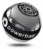 RPM Power Powerball Diablo Evo Gyroskopischer Griffstärker, Handgelenktrainer, Armtrainer (Diablo Evo Classic)