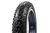 DSI 20 Zoll Fahrrad Reifen 20x4.00 Fat Bike 102-406 MTB Tire schwarz