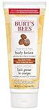 Burt´s Bees 24h-Bodylotion Shea Butter & Vitamin E 175 ml