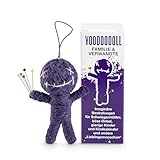 Schöne Güter Voodoo Puppe Familie und Verwandte | Voodoo doll to go