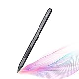 Stylus Stift, B Barley Talk Stift für Microsoft Surface Pro 9/X/8/7/6/5/4/3/Surface 3/go 3/go 2/go/Book/Laptop/Laptop 5/Studio, Magnetische Adsorption, Palm Rejection