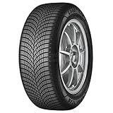 Goodyear Vector 4Seasons Gen-3 | Ganzjahresreifen | 215/60R17 100H - XL/M+S/3PMSF