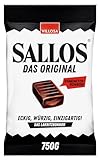 SALLOS das Original im großen Vorteilspack –...