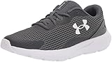 Under Armour Herren Ua Surge 3 Laufschuhe, Pitch Gray, 47 EU