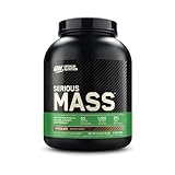 Optimum Nutrition Serious Mass hochkalorisches Proteinpulver...