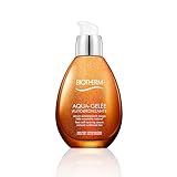 Biotherm Autobronzant Aqua-Gelée Face Self-Tanning Serum, 50 ml
