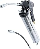 BGS Fettpresse (Druckluft)