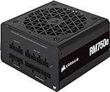 Corsair RM750e (2023) Vollmodulares, Geräuscharmes...