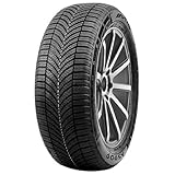 APLUS Ganzjahresreifen 215/50 ZR 18 TL 92W AS909 BSW M+S 3PMSF Allwetter
