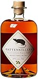 Rattenkiller Kräuter (1 x 0.7 l)